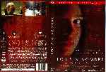 carátula dvd de Los Sin Nombre - Edicion Coleccionista