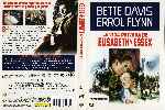 carátula dvd de La Vida Privada De Elisabeth Y Essex