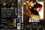 carátula dvd de La Ventana De Enfrente - 2003