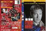 cartula dvd de Peligro Inminente - 1994 - Edicion Especial