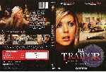carátula dvd de El Traidor - 2005 - Region 1-4