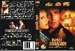 carátula dvd de Doble Traicion - 2000 - Region 1-4
