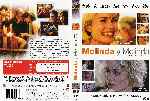 carátula dvd de Melinda Y Melinda - Region 1-4