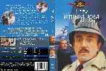 carátula dvd de La Pantera Rosa Ataca De Nuevo