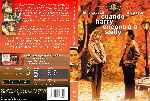 carátula dvd de Cuando Harry Encontro A Sally - Custom