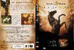 carátula dvd de Belleza Negra - 1994