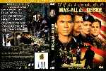 carátula dvd de Mas Alla Del Deber - 2005 - Alquiler