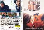 carátula dvd de La Confusion De Generos - Custom