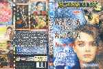 carátula dvd de Alicia Dulce Alicia - V2