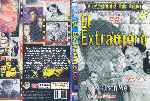 carátula dvd de El Extranjero - 1946 - Clasicos De Oro
