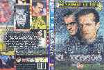 carátula dvd de Clasicos De Oro - El Terror