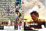 carátula dvd de El Jardinero Fiel - Custom