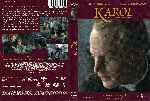 carátula dvd de Karol - El Hombre Que Se Convirtio En Papa