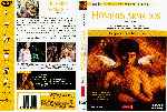 carátula dvd de Hombres Armados