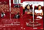 carátula dvd de 7 Anos De Matrimonio - Region 4