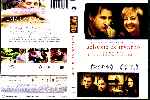 carátula dvd de Solsticio De Invierno - Region 4