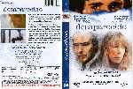 carátula dvd de Desaparecido - 1982