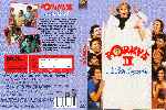 carátula dvd de Porkys 2 - Al DÃ­a Siguiente