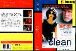 carátula dvd de Clean - Dejarlo Todo Por Amor - Region 4