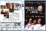 carátula dvd de Adios Querida Luna - Region 4