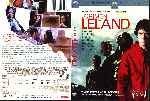 carátula dvd de El Crimen De Leland - Region 4
