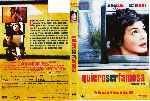 carátula dvd de Quiero Ser Famosa - 2005 - Region 4