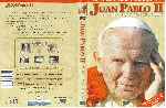 carátula dvd de Juan Pablo Ii - Su Vida Su Pontificado