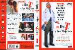 carátula dvd de El Dr. T Y Las Mujeres