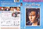 carátula dvd de Cry Baby - El Lagrima