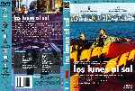 carátula dvd de Los Lunes Al Sol - Edicion Especial