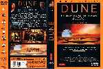carátula dvd de Dune - 1984 - Edicion Especial