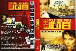 carátula dvd de The Russian Job