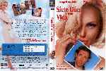 carátula dvd de Siete Dias Y Una Vida
