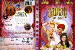 carátula dvd de El Guru Del Sexo