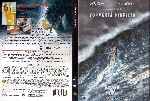 carátula dvd de La Tormenta Perfecta