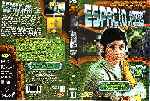 carátula dvd de Espacio 1999 - Volumen 04