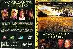 carátula dvd de La Garganta Del Diablo - 2003 - Edicion Especial