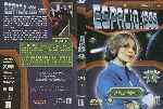carátula dvd de Espacio 1999 - Volumen 07