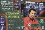 carátula dvd de Espacio 1999 - Volumen 06