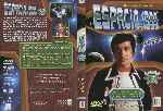 carátula dvd de Espacio 1999 - Volumen 09
