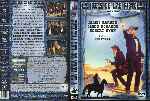 carátula dvd de La Hora De Las Pistolas
