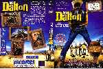 carátula dvd de Los Dalton Contra Lucky Luke