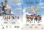 carátula dvd de El Mundo Esta Loco Loco - Rat Race - Region 1-4