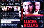 carátula dvd de Luces Rojas - 2004 - Region 4