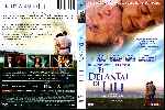 carátula dvd de El Delantal De Lili - Region 4