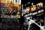 carátula dvd de Capitan Sky Y El Mundo Del Manana - Region 4
