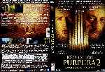 carátula dvd de Rios Color Purpura 2 - Region 1-4