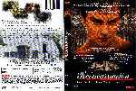 carátula dvd de Reencarnacion - Birth - Region 4