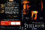 carátula dvd de El Vigilador - Region 1-4