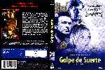 carátula dvd de Golpe De Suerte - 2003 - Region 4